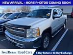 2013 Chevrolet Silverado 1500 Crew Cab 4WD Pickup for sale #C50170S1 - photo 3