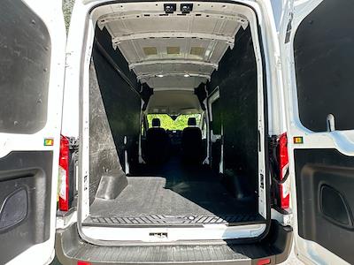 2022 Ford Transit 250 High Roof RWD Empty Cargo Van for sale #C50170X - photo 2