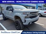 2021 Chevrolet Silverado 1500 Crew Cab 4x4 Pickup for sale #C50171R - photo 1
