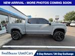 2021 Chevrolet Silverado 1500 Crew Cab 4x4 Pickup for sale #C50171R - photo 11