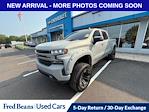 2021 Chevrolet Silverado 1500 Crew Cab 4x4 Pickup for sale #C50171R - photo 12