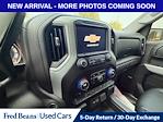 2021 Chevrolet Silverado 1500 Crew Cab 4x4 Pickup for sale #C50171R - photo 15