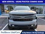 2021 Chevrolet Silverado 1500 Crew Cab 4x4 Pickup for sale #C50171R - photo 3