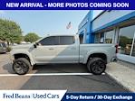 2021 Chevrolet Silverado 1500 Crew Cab 4x4 Pickup for sale #C50171R - photo 5