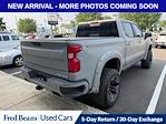 2021 Chevrolet Silverado 1500 Crew Cab 4x4 Pickup for sale #C50171R - photo 2