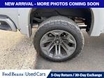 2021 Chevrolet Silverado 1500 Crew Cab 4x4 Pickup for sale #C50171R - photo 8