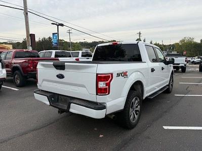 2019 Ford F-150 SuperCrew Cab 4WD Pickup for sale #C50172Z - photo 2