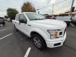 2019 Ford F-150 SuperCrew Cab 4WD Pickup for sale #C50172Z - photo 11