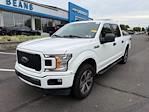 2019 Ford F-150 SuperCrew Cab 4WD Pickup for sale #C50172Z - photo 4