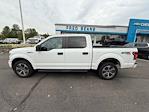 2019 Ford F-150 SuperCrew Cab 4WD Pickup for sale #C50172Z - photo 5