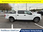 2019 Ford F-150 SuperCrew Cab 4WD Pickup for sale #C50172Z - photo 9