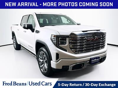 2023 GMC Sierra 1500 Crew Cab 4WD Pickup for sale #C50173S - photo 1