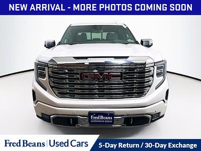 2023 GMC Sierra 1500 Crew Cab 4WD Pickup for sale #C50173S - photo 2