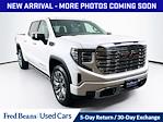 2023 GMC Sierra 1500 Crew Cab 4WD Pickup for sale #C50173S - photo 1
