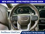 2023 GMC Sierra 1500 Crew Cab 4WD Pickup for sale #C50173S - photo 13