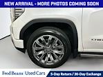 2023 GMC Sierra 1500 Crew Cab 4WD Pickup for sale #C50173S - photo 34