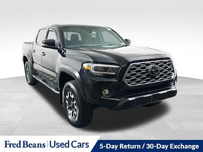 2022 Toyota Tacoma Double Cab 4WD Pickup for sale #C50176S - photo 1