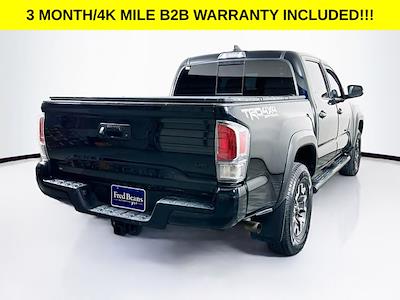 2022 Toyota Tacoma Double Cab 4WD Pickup for sale #C50176S - photo 2