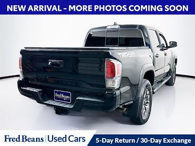 2022 Toyota Tacoma Double Cab 4WD Pickup for sale #C50176S - photo 2