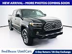 2022 Toyota Tacoma Double Cab 4WD Pickup for sale #C50176S - photo 1