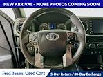 2022 Toyota Tacoma Double Cab 4WD Pickup for sale #C50176S - photo 12