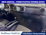 2022 Toyota Tacoma Double Cab 4WD Pickup for sale #C50176S - photo 26