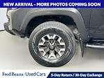 2022 Toyota Tacoma Double Cab 4WD Pickup for sale #C50176S - photo 28