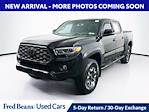 2022 Toyota Tacoma Double Cab 4WD Pickup for sale #C50176S - photo 4