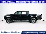 2022 Toyota Tacoma Double Cab 4WD Pickup for sale #C50176S - photo 5