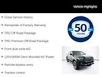2022 Toyota Tacoma Double Cab 4WD Pickup for sale #C50176S - photo 6