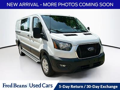 2023 Ford Transit 250 Low Roof RWD Empty Cargo Van for sale #C50177S - photo 1