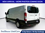 2023 Ford Transit 250 Low Roof RWD Empty Cargo Van for sale #C50177S - photo 7