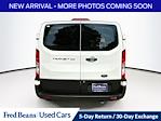 2023 Ford Transit 250 Low Roof RWD Empty Cargo Van for sale #C50177S - photo 8