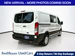 2023 Ford Transit 250 Low Roof RWD Empty Cargo Van for sale #C50177S - photo 2