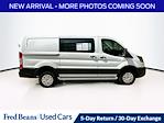 2023 Ford Transit 250 Low Roof RWD Empty Cargo Van for sale #C50177S - photo 9