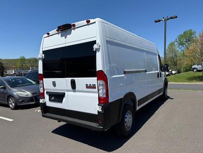 2022 Ram ProMaster 2500 High Roof FWD Empty Cargo Van for sale #C50187X - photo 2
