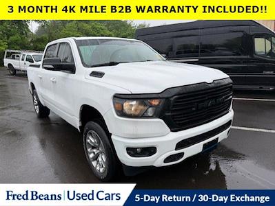 2021 Ram 1500 Crew Cab 4WD Pickup for sale #C50188X1 - photo 1