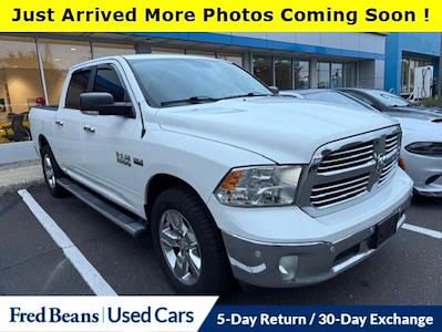 2017 Ram 1500 Crew Cab 4WD Pickup for sale #C50188X2 - photo 1