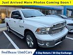 2017 Ram 1500 Crew Cab 4WD Pickup for sale #C50188X2 - photo 1