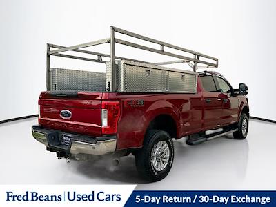2018 Ford F-350 Crew Cab SRW 4WD Pickup for sale #C50189P - photo 2
