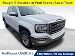 Used 2018 GMC Sierra 1500 SLE Crew Cab for sale #C50189P1 - photo 1
