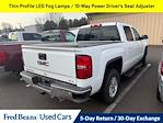 Used 2018 GMC Sierra 1500 SLE Crew Cab for sale #C50189P1 - photo 2