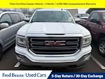 Used 2018 GMC Sierra 1500 SLE Crew Cab for sale #C50189P1 - photo 3