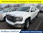 Used 2018 GMC Sierra 1500 SLE Crew Cab for sale #C50189P1 - photo 4