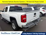 Used 2018 GMC Sierra 1500 SLE Crew Cab for sale #C50189P1 - photo 10