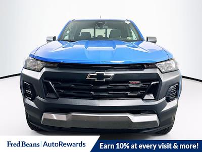 2025 Chevrolet Colorado Crew Cab 4WD Pickup for sale #C50191SL - photo 2