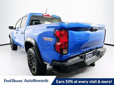 2025 Chevrolet Colorado Crew Cab 4WD Pickup for sale #C50191SL - photo 2