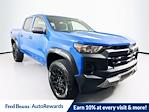 2025 Chevrolet Colorado Crew Cab 4WD Pickup for sale #C50191SL - photo 1