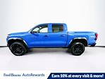 2025 Chevrolet Colorado Crew Cab 4WD Pickup for sale #C50191SL - photo 4
