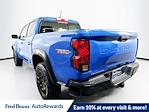 2025 Chevrolet Colorado Crew Cab 4WD Pickup for sale #C50191SL - photo 2
